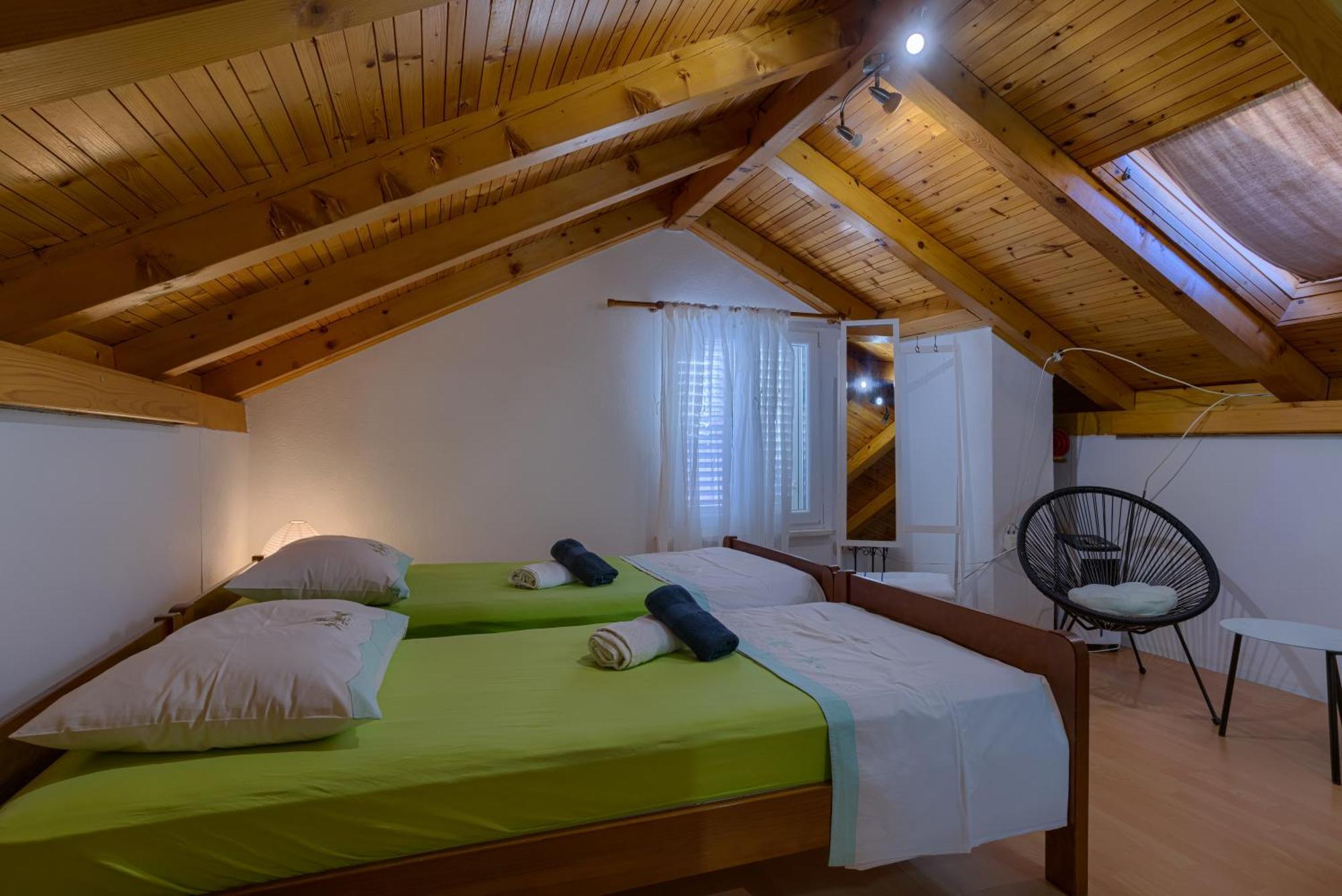 Loft Panorama Διαμέρισμα Κόρτσουλα Εξωτερικό φωτογραφία