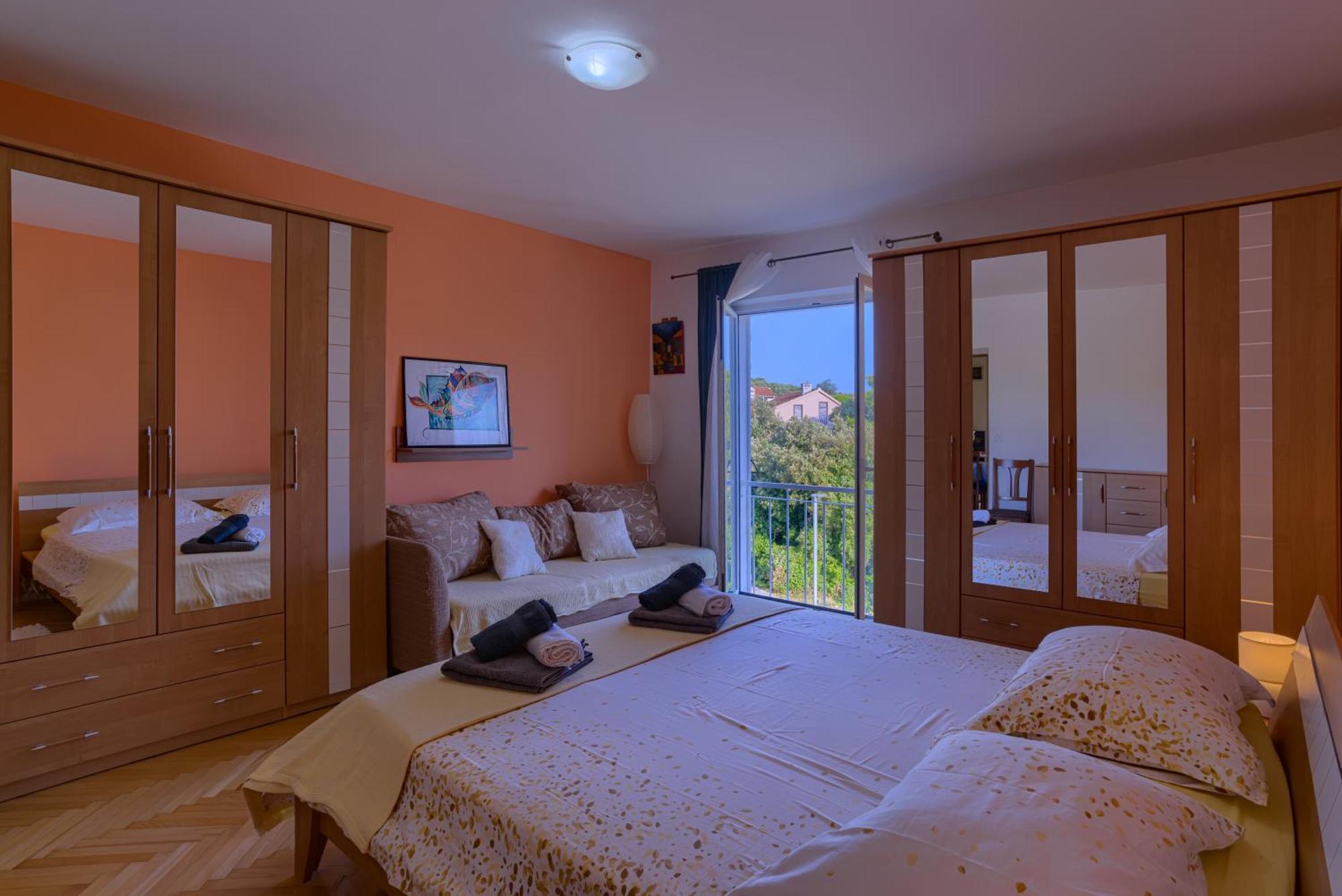 Loft Panorama Διαμέρισμα Κόρτσουλα Εξωτερικό φωτογραφία