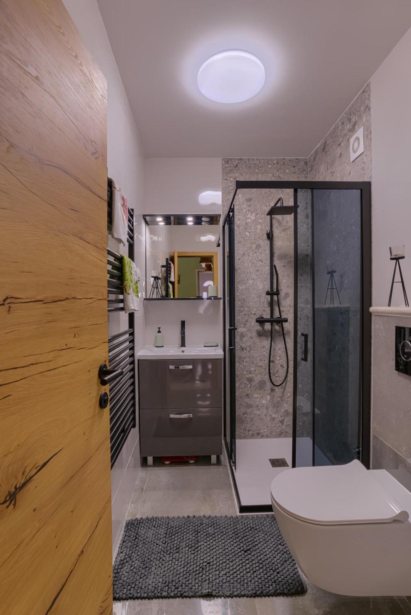 Loft Panorama Διαμέρισμα Κόρτσουλα Εξωτερικό φωτογραφία