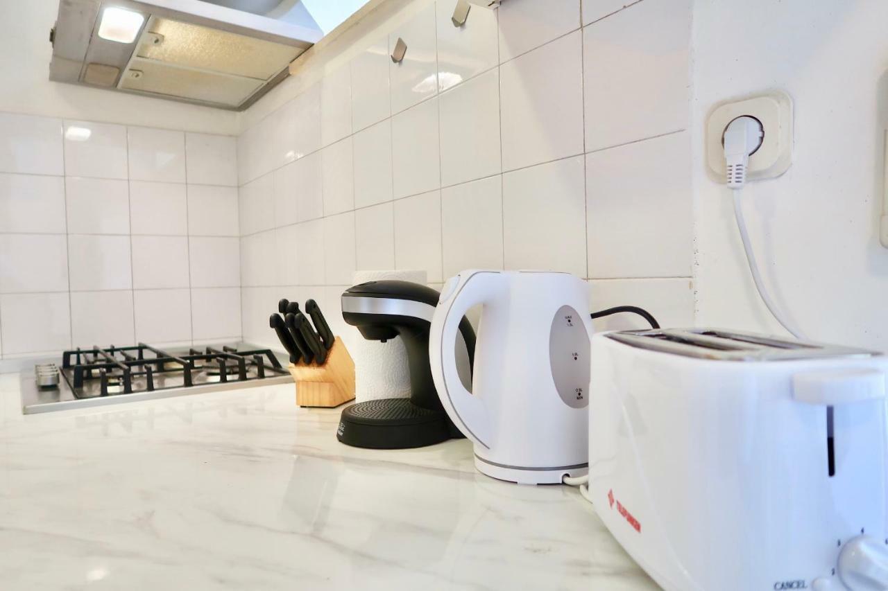 Loft Panorama Διαμέρισμα Κόρτσουλα Εξωτερικό φωτογραφία