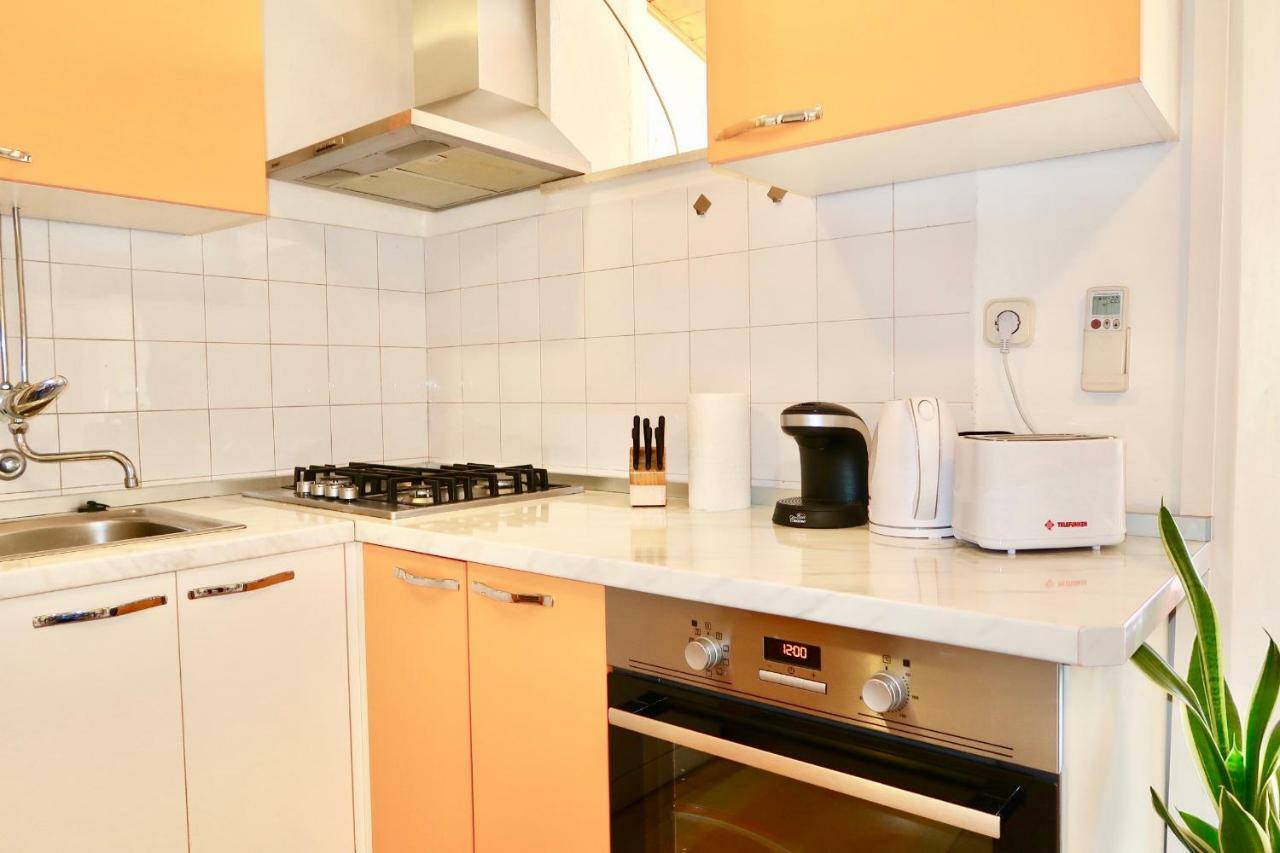 Loft Panorama Διαμέρισμα Κόρτσουλα Εξωτερικό φωτογραφία