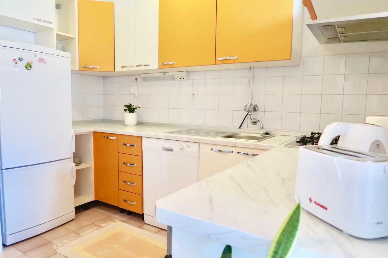 Loft Panorama Διαμέρισμα Κόρτσουλα Εξωτερικό φωτογραφία